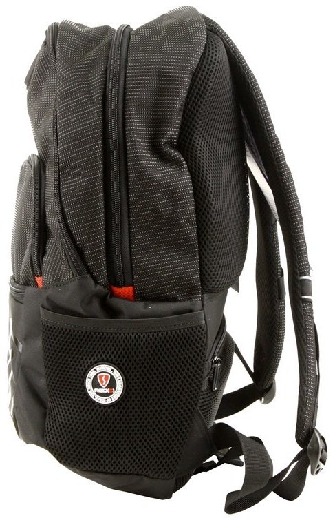 Рюкзак Sumdex PJN-305BK до 15.6" черный