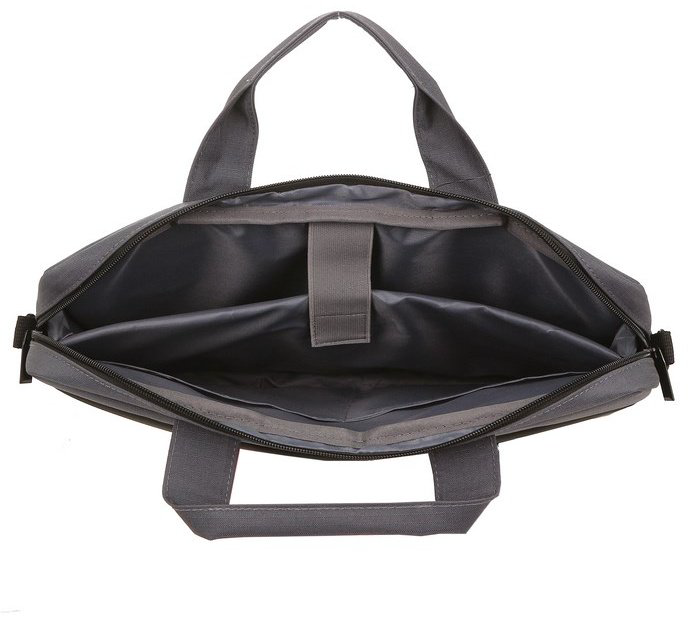 Сумка Portcase KCB-191 GY до 15.6" темно-серый купить,12070