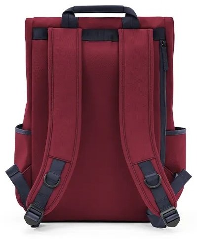 Рюкзак Xiaomi Urevo YouQi Energy College Leisure до 15.6&#34; бордовый купить,0