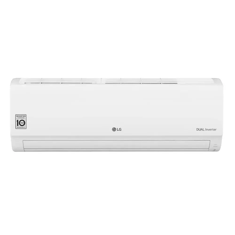 Кондиционер LG P 09SP2 Dual INV White 