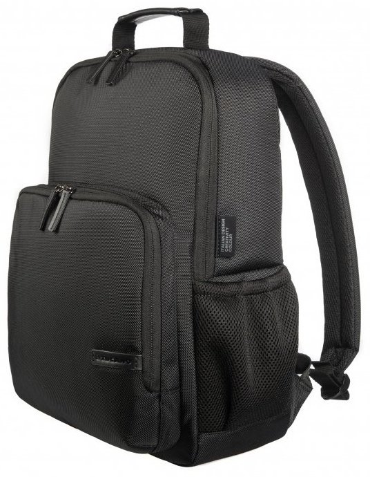 Рюкзак Tucano BKFRBU15-BK до 15.6&#34; черный