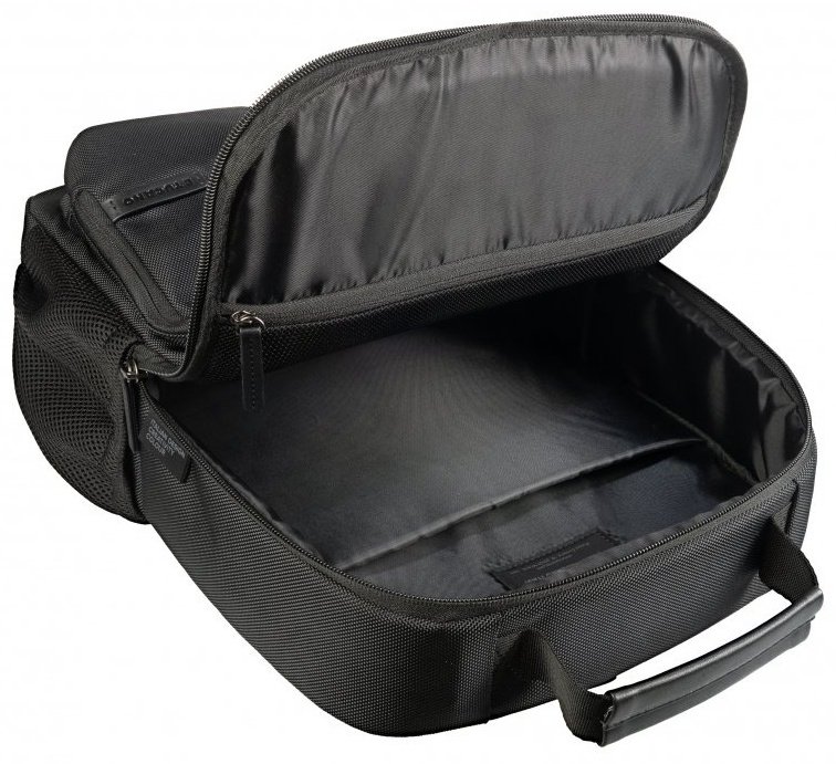 Рюкзак Tucano BKFRBU15-BK до 15.6&#34; черный купить,0