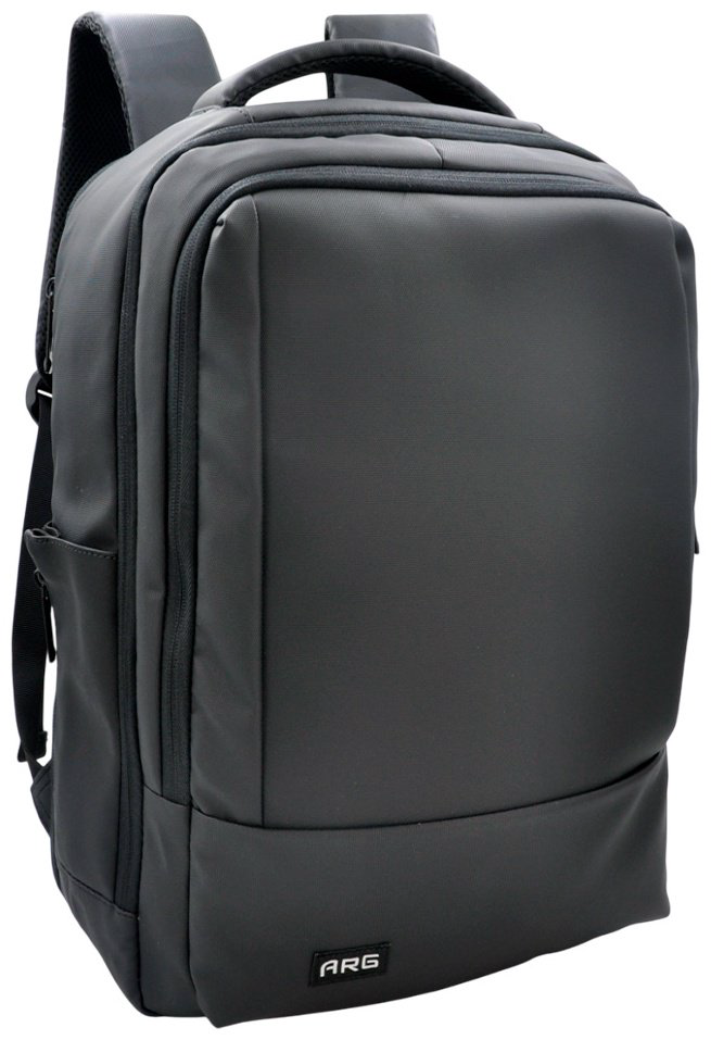 Рюкзак ARG ARG Core Black до 17.3" черный купить,NaN