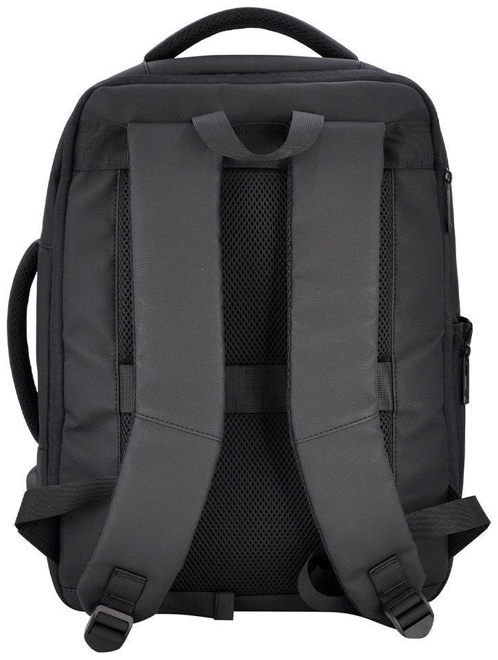 Рюкзак ARG ARG Core Black до 17.3" черный