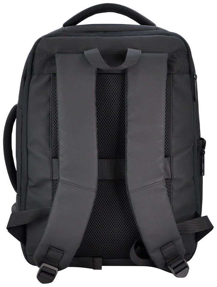 Рюкзак ARG ARG Core Black до 17.3" черный купить,NaN