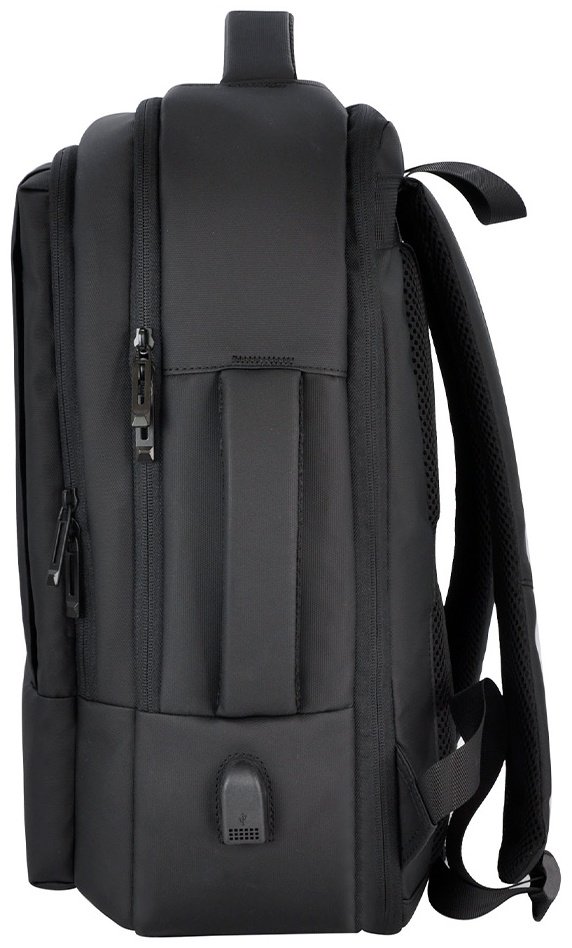 Рюкзак ARG ARG Core Black до 17.3" черный