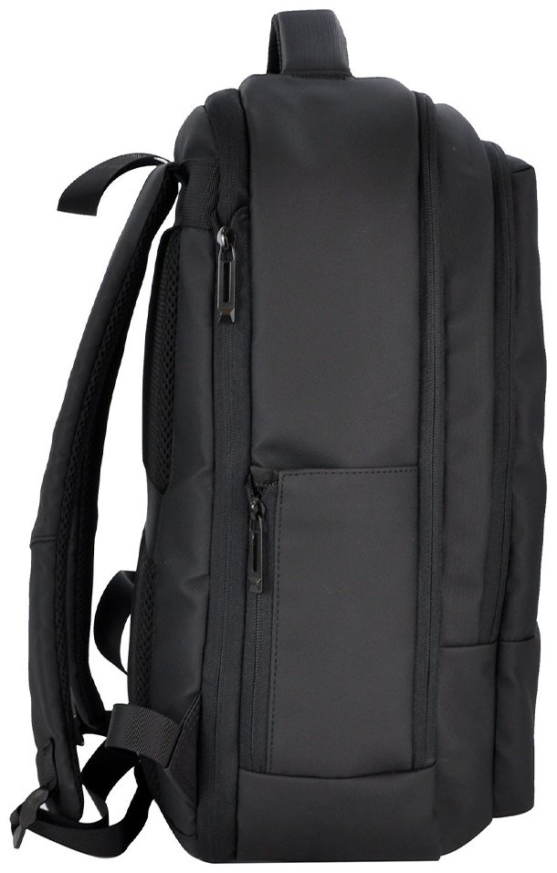 Рюкзак ARG ARG Core Black до 17.3" черный