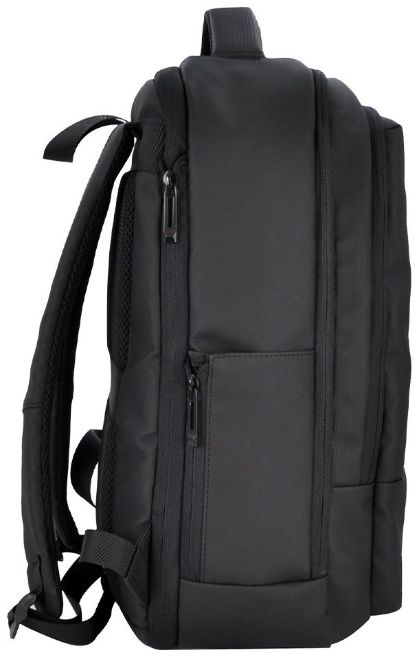 Рюкзак ARG ARG Core Black до 17.3" черный купить,NaN