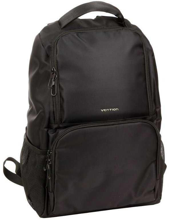 Рюкзак Vention KRLB0 до 15.6&#34; черный