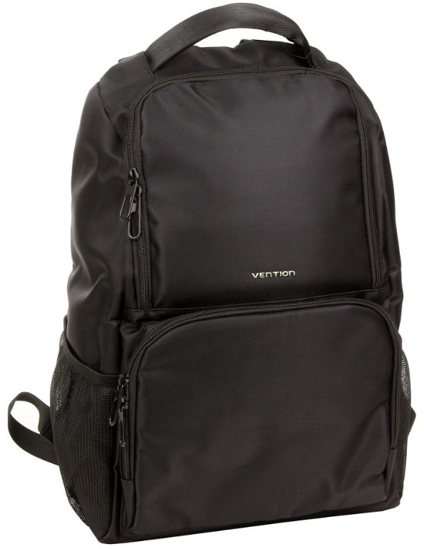 Рюкзак Vention KRLB0 до 15.6" черный