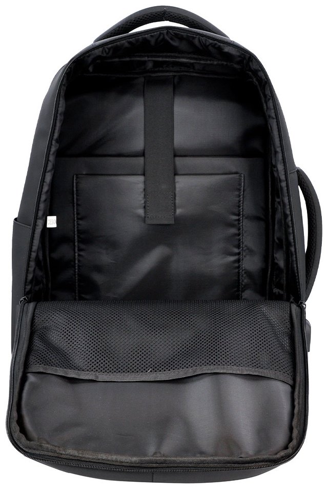 Рюкзак ARG ARG Core Black до 17.3" черный купить,NaN