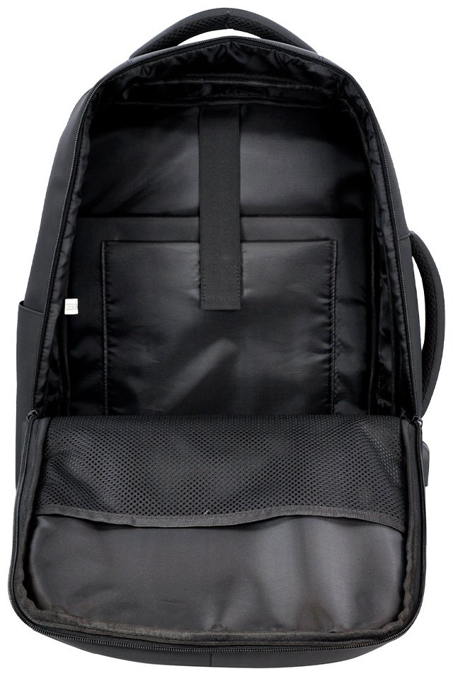 Рюкзак ARG ARG Core Black до 17.3" черный купить,NaN