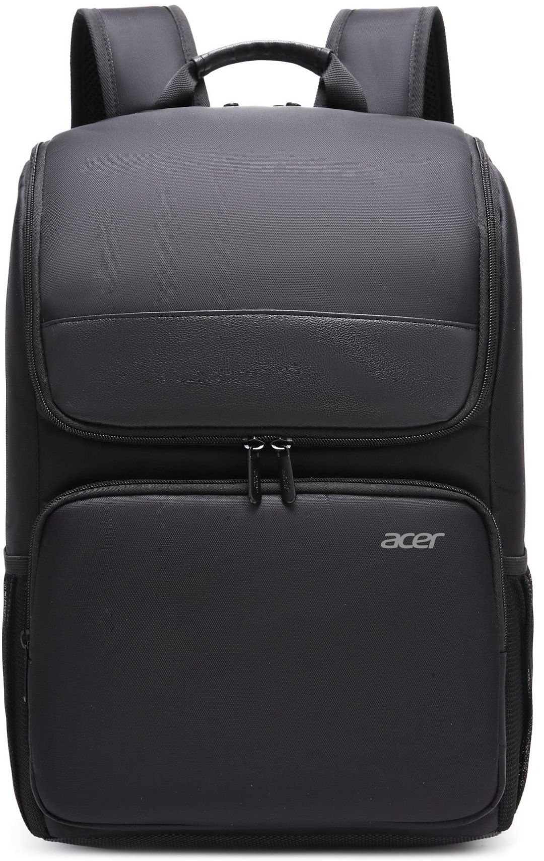 Рюкзак Acer ZL.BAGEE.00K до 15.6" черный