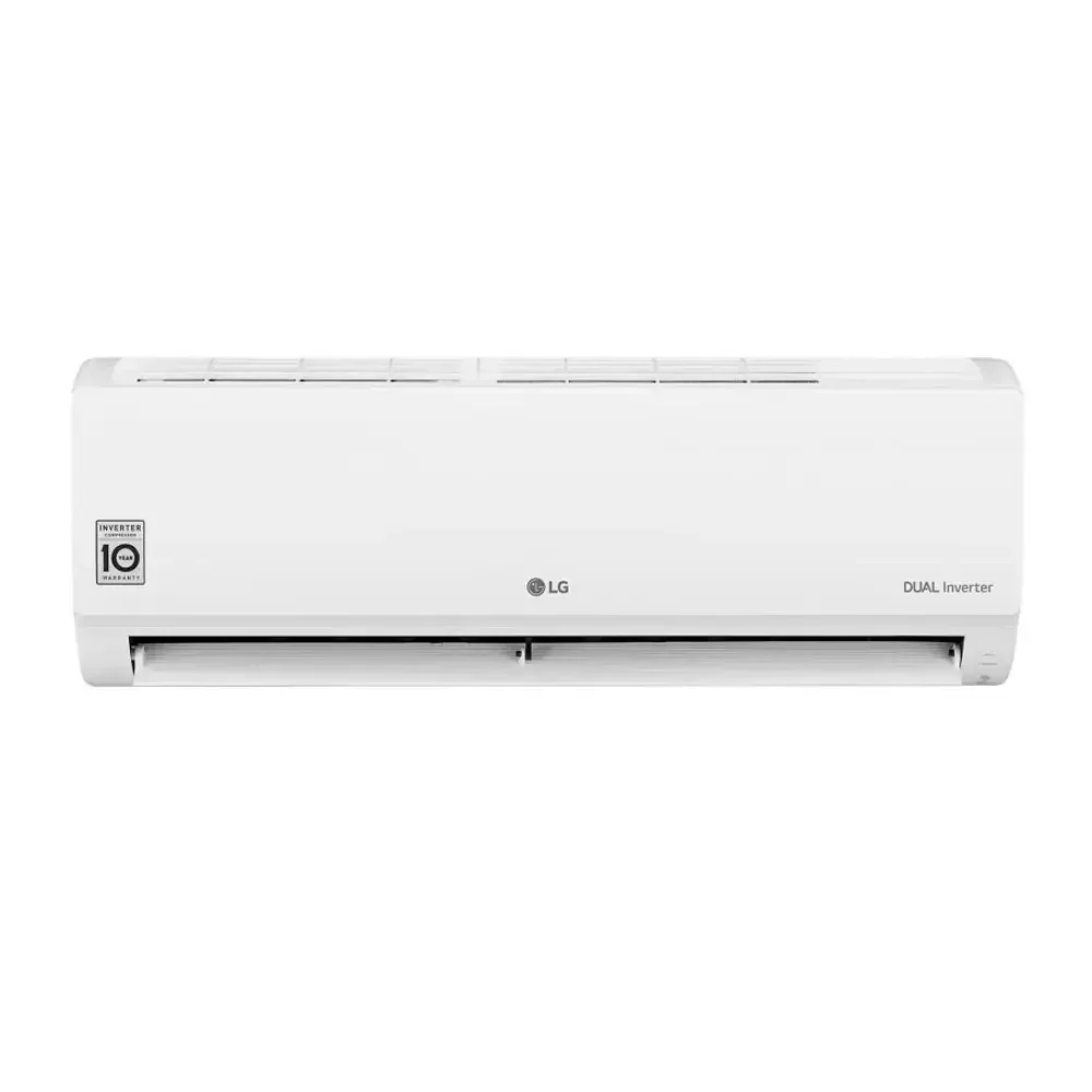 Кондиционер LG P 09SP2 Dual INV White 