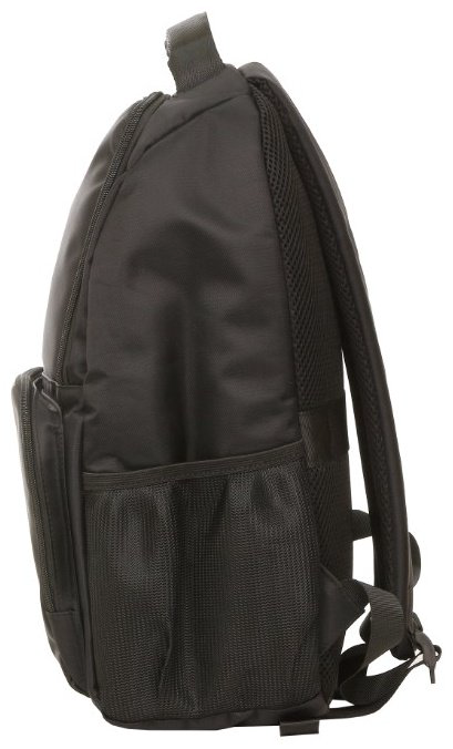 Рюкзак Vention KRLB0 до 15.6" черный купить,NaN