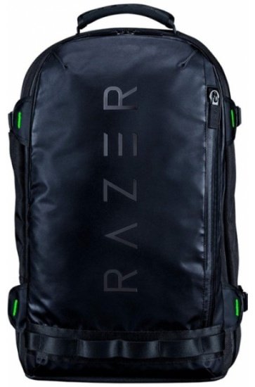 Рюкзак Razer Rogue Backpack V3 - Black до 17&#34; черный