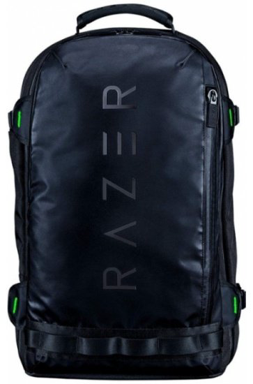 Рюкзак Razer Rogue Backpack V3 - Black до 17" черный