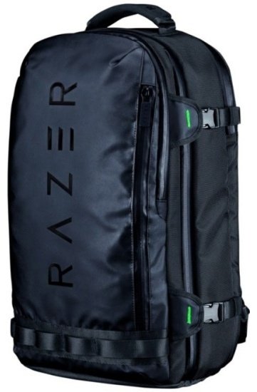Рюкзак Razer Rogue Backpack V3 - Black до 17&#34; черный купить,0