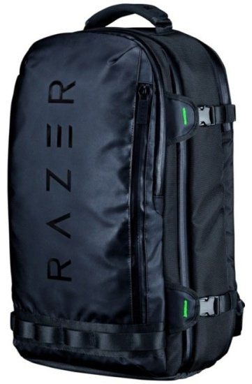 Рюкзак Razer Rogue Backpack V3 - Black до 17" черный купить,NaN