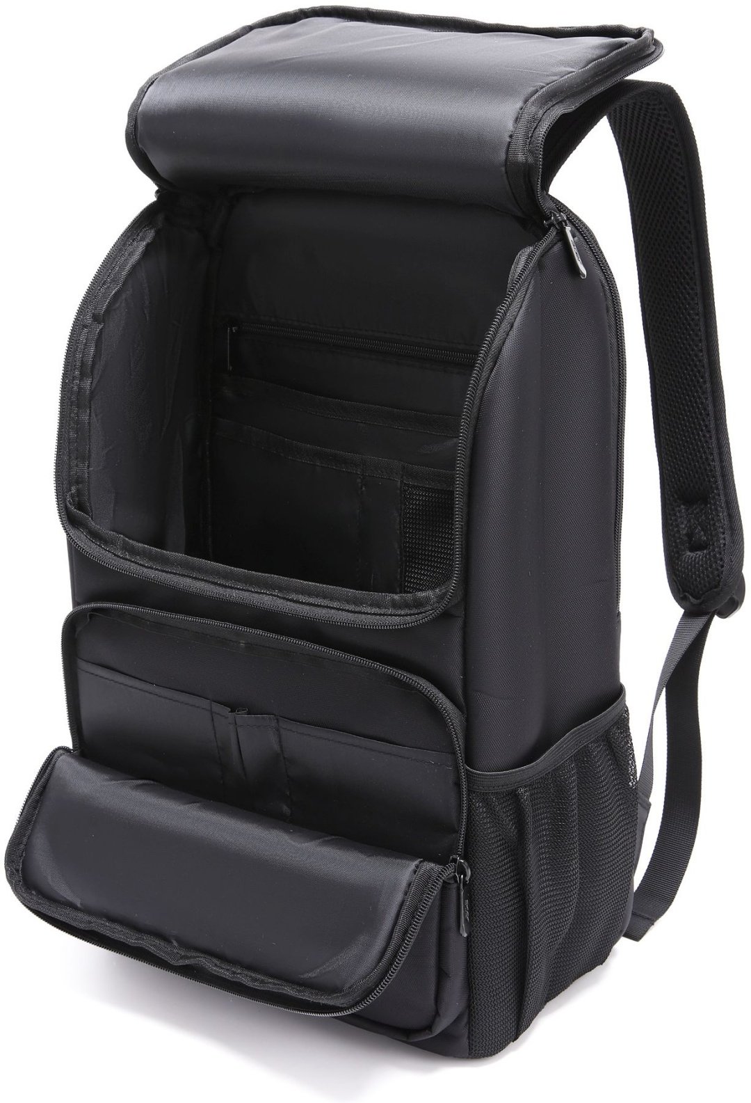 Рюкзак Acer ZL.BAGEE.00K до 15.6" черный - ForteMarket Рюкзак Acer ZL.BAGEE.00K до 15.6" черный купить,0