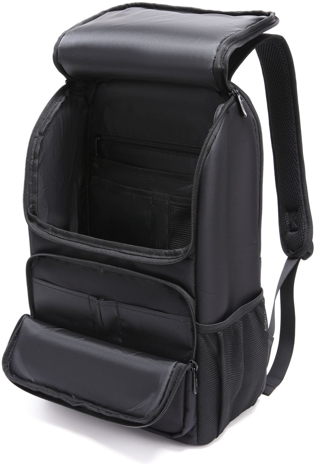 Рюкзак Acer ZL.BAGEE.00K до 15.6" черный купить,NaN