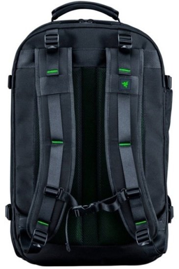 Рюкзак Razer Rogue Backpack V3 - Black до 17&#34; черный купить,0