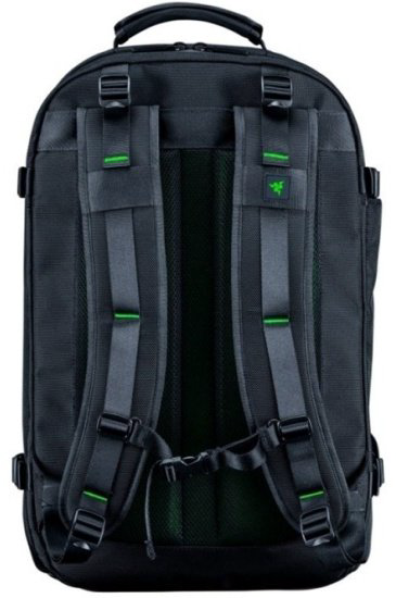 Рюкзак Razer Rogue Backpack V3 - Black до 17" черный купить,NaN