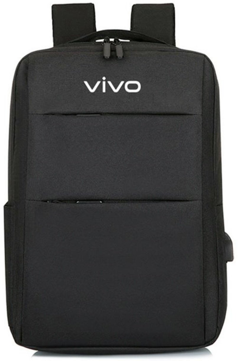 Рюкзак Vivo BTS Backpack2022 до 15.6&#34; черный