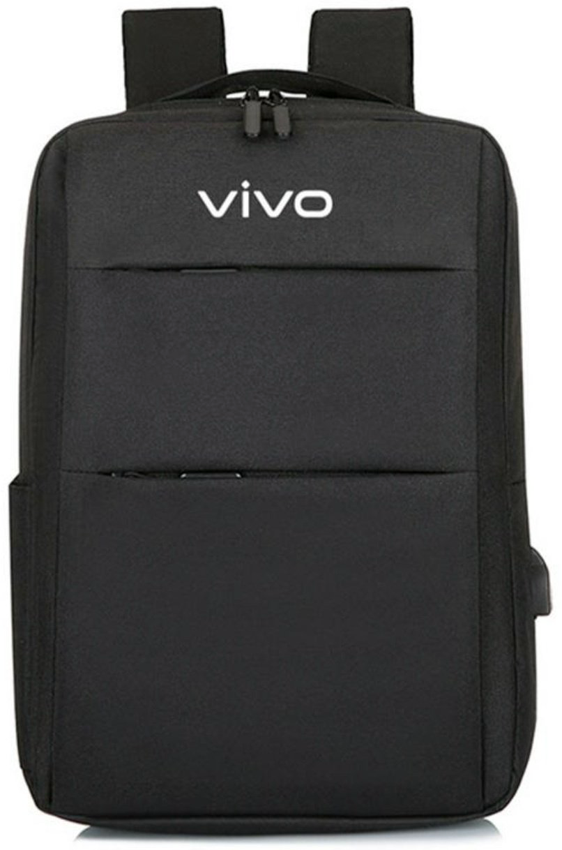 Рюкзак Vivo BTS Backpack2022 до 15.6" черный