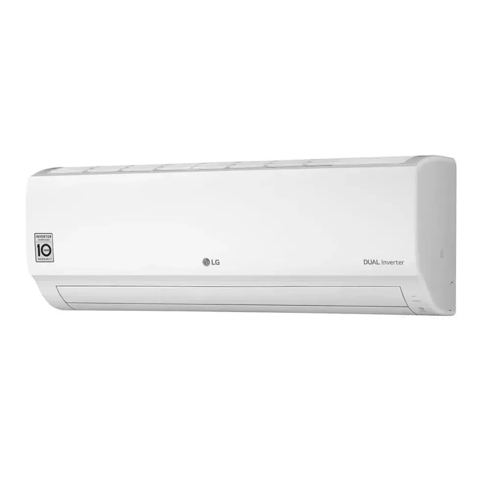 Кондиционер LG P 09SP2 Dual INV White 