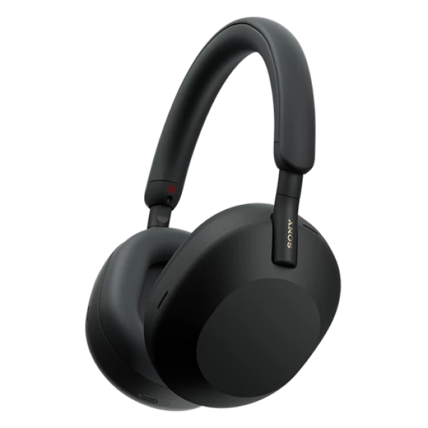 Наушники накладные Sony WH1000XM5B.E Black