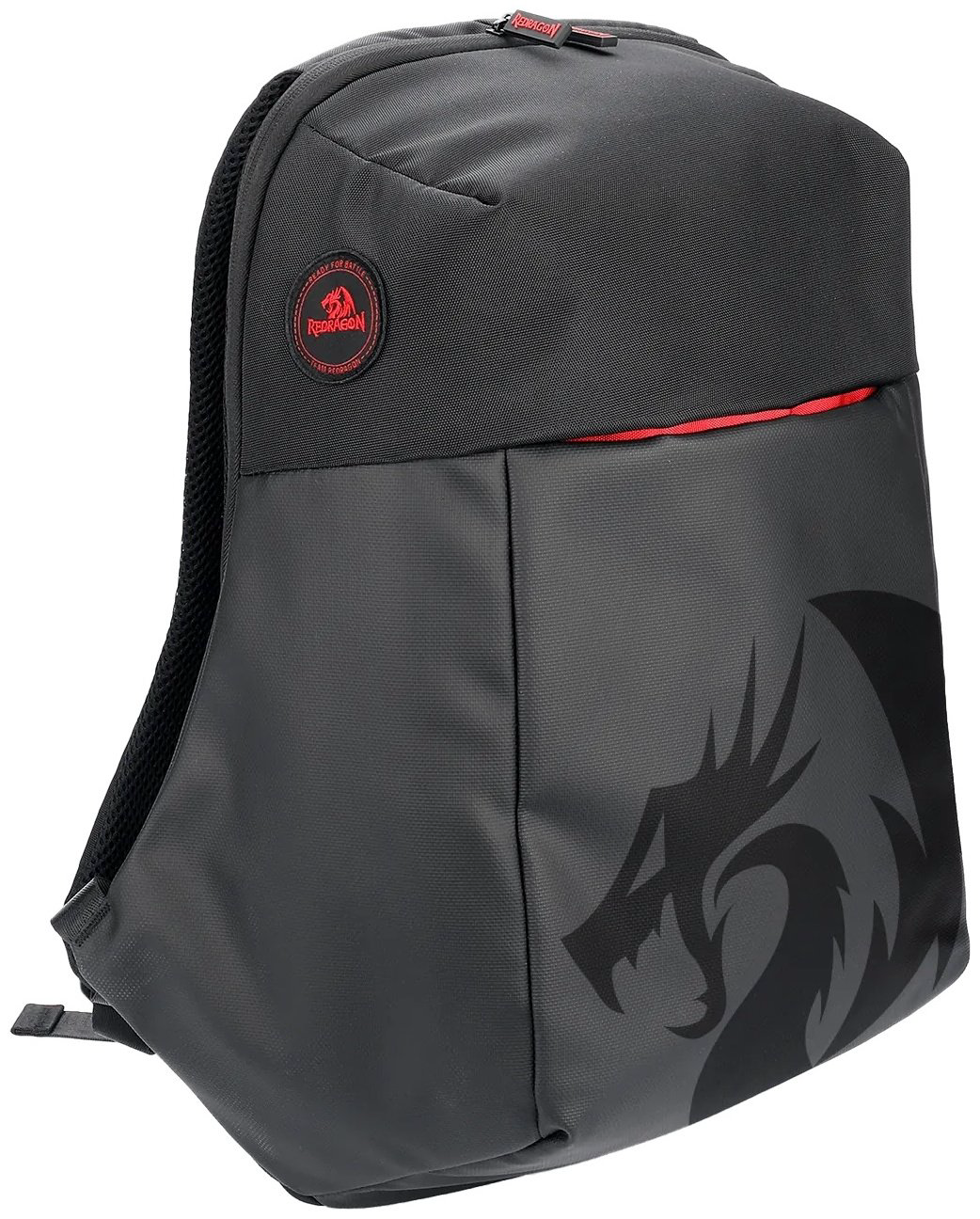 Рюкзак Redragon Traveller GB-93 70470 до 18" черный купить,NaN