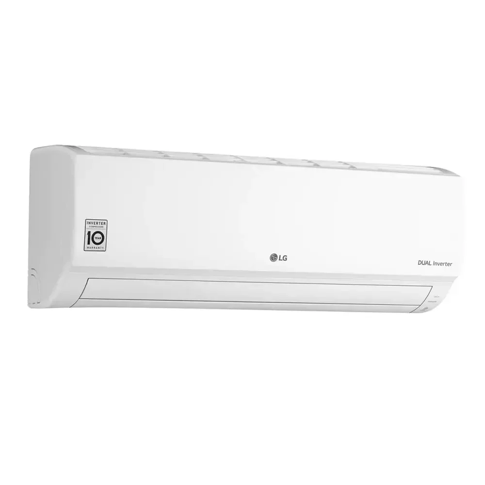 Кондиционер LG P 09SP2 Dual INV White 