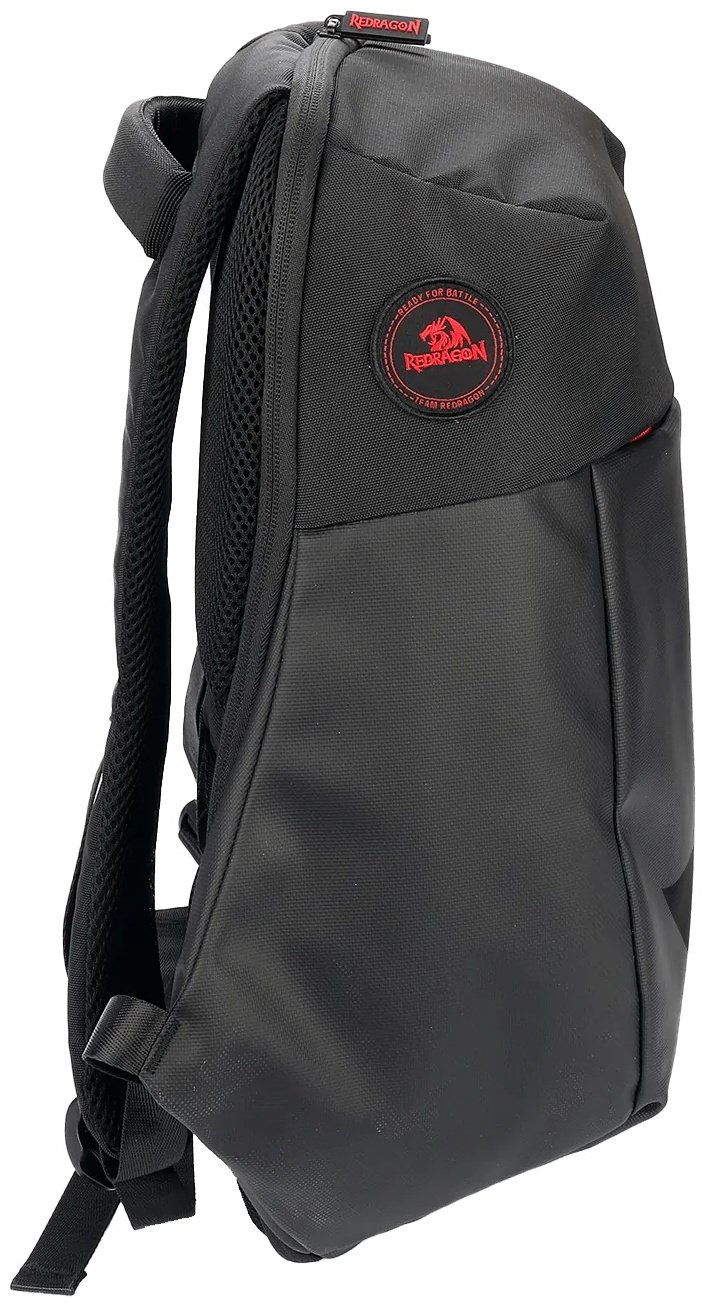 Рюкзак Redragon Traveller GB-93 70470 до 18" черный купить,NaN