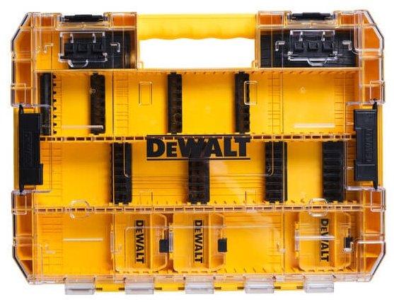 DeWALT органайзер DT70804 (43х33х5 см) купить,NaN