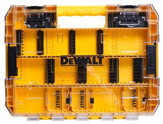 DeWALT органайзер DT70804 (43х33х5 см) купить,NaN