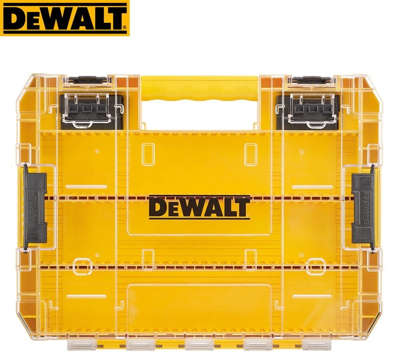 DeWALT органайзер DT70839 (44х33.5х6.7 см) купить,16530