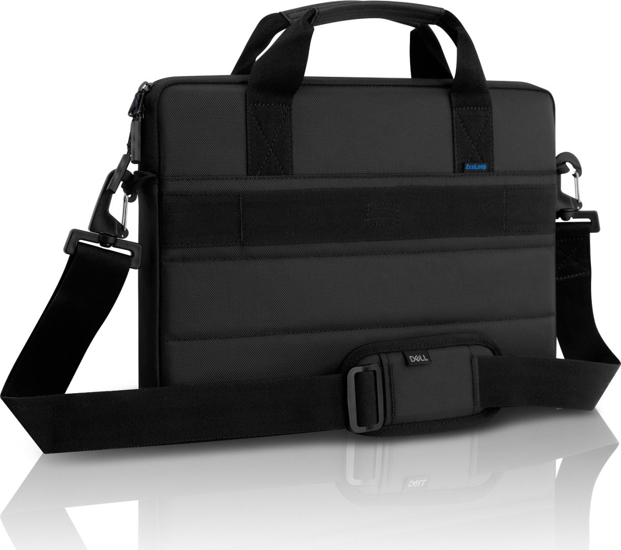 Сумка DELL Ecoloop Pro Sleeve CV5623 до 16&#34; черный купить,0