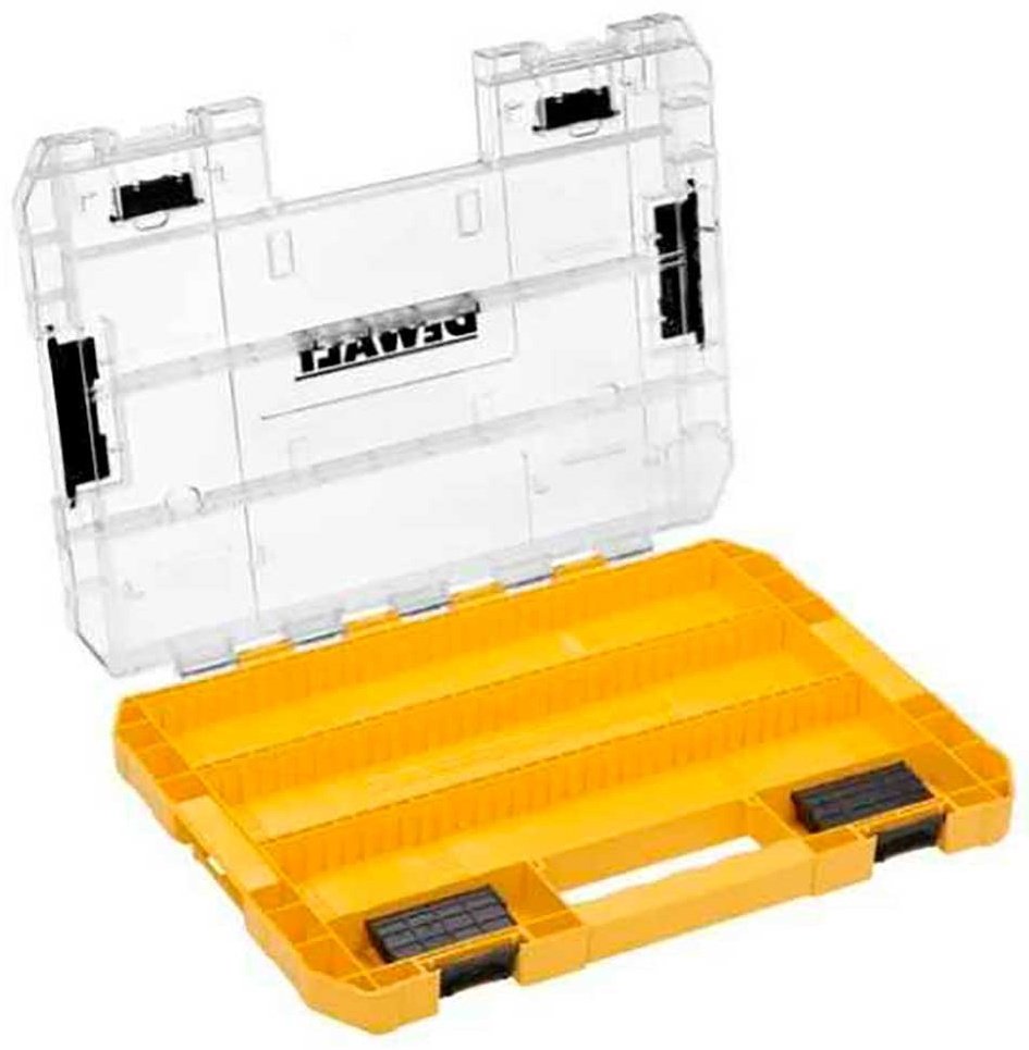 DeWALT органайзер DT70839 (44х33.5х6.7 см) купить,16530