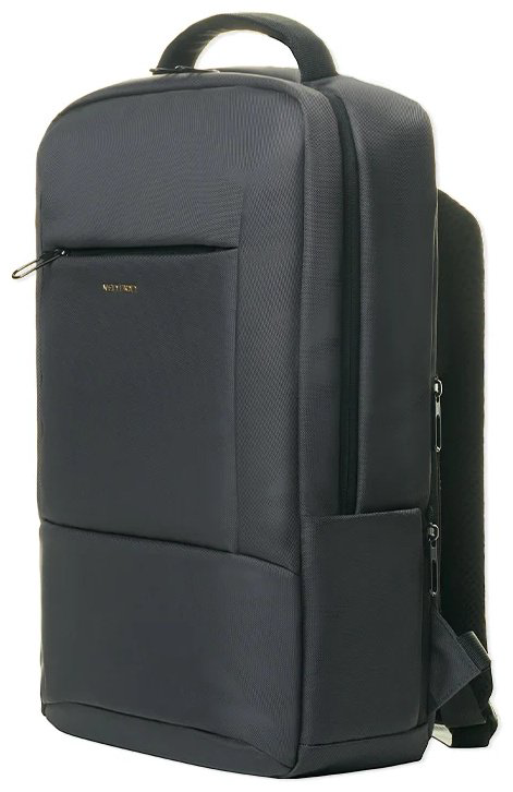 Рюкзак Vention KRNB0 до 15.6" серый