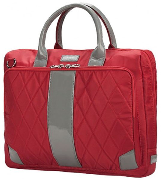 Сумка Sumdex PON-136DR до 15.6" красный