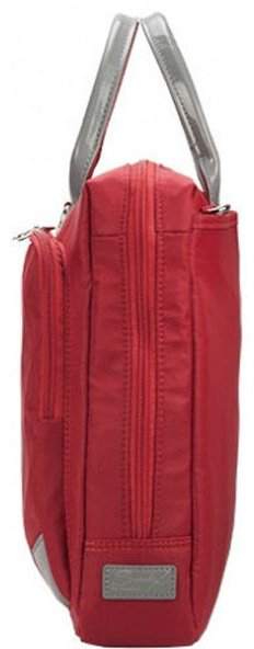 Сумка Sumdex PON-136DR до 15.6" красный