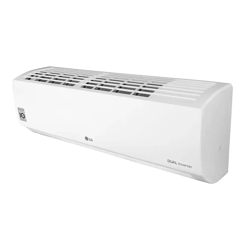 Кондиционер LG P 09SP2 Dual INV White 