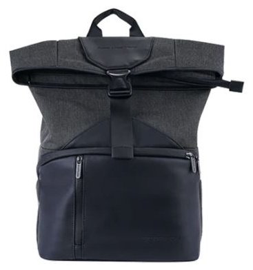 Рюкзак EcoFlow River 2 до 15.6&#34; черный