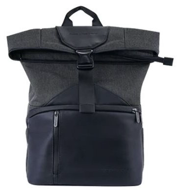 Рюкзак EcoFlow River 2 до 15.6" черный