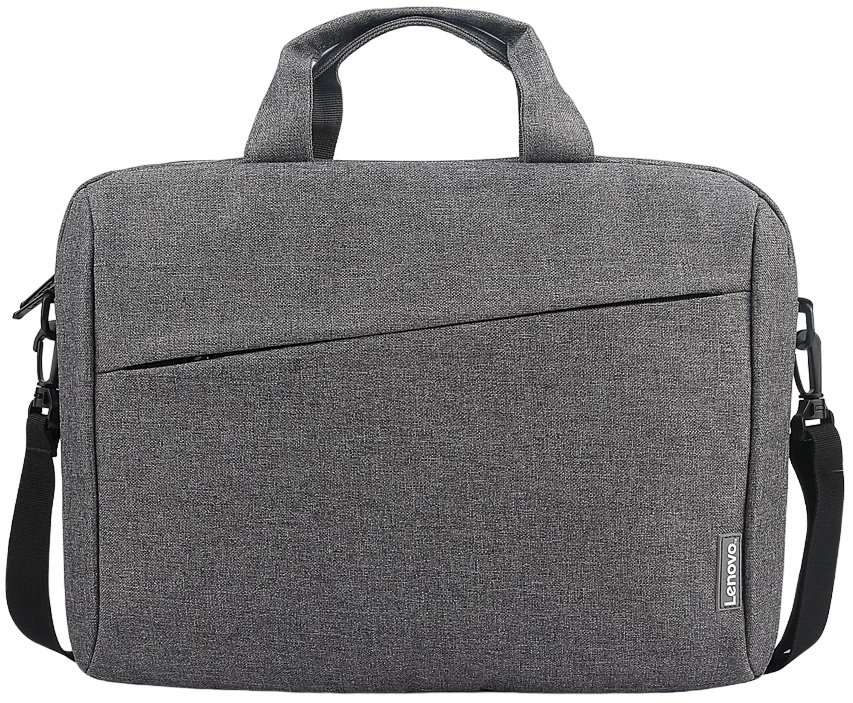 Сумка Lenovo Toploader T210 до 15.6&#34; серый