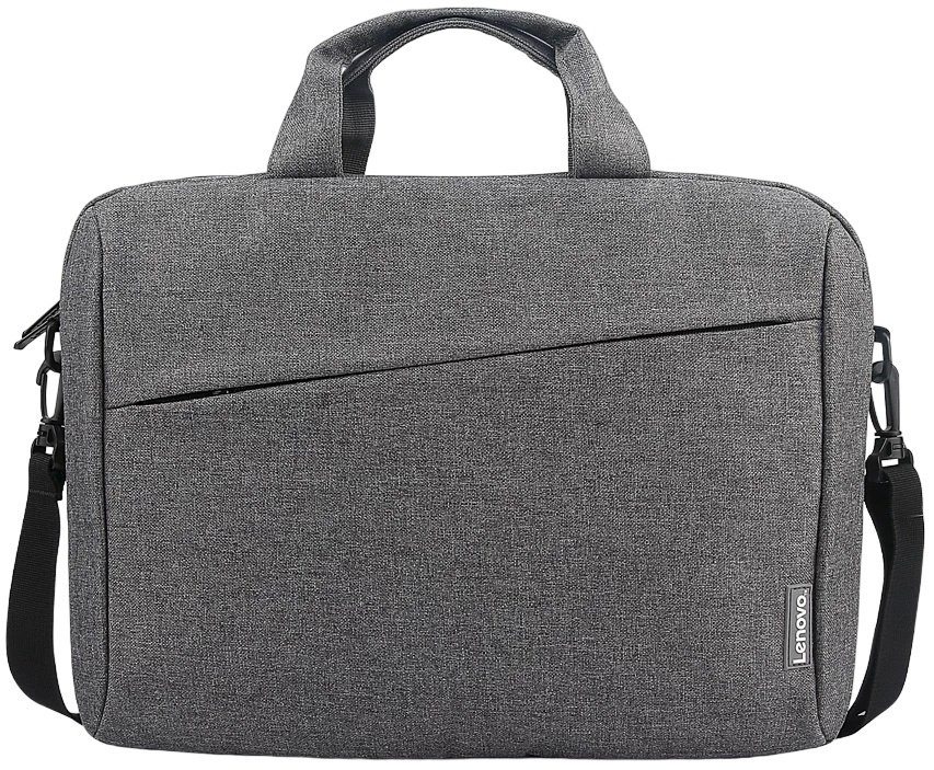 Сумка Lenovo Toploader T210 до 15.6" серый