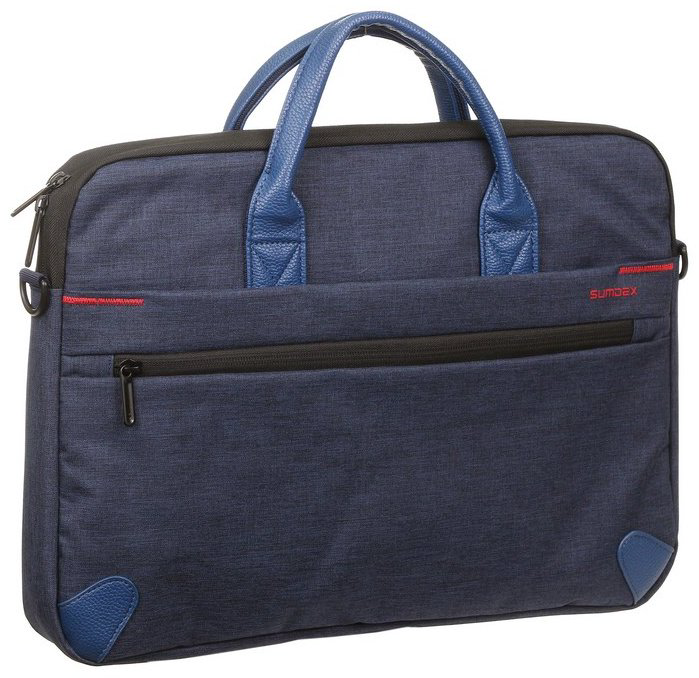 Сумка Sumdex NON-913BU до 15.6" синий