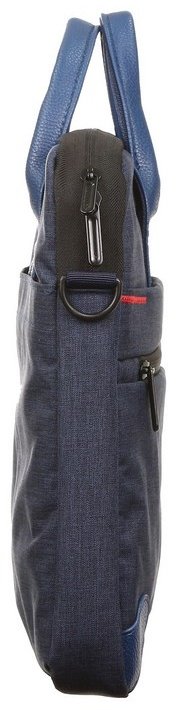 Сумка Sumdex NON-913BU до 15.6" синий - ForteMarket Сумка Sumdex NON-913BU до 15.6" синий купить,0