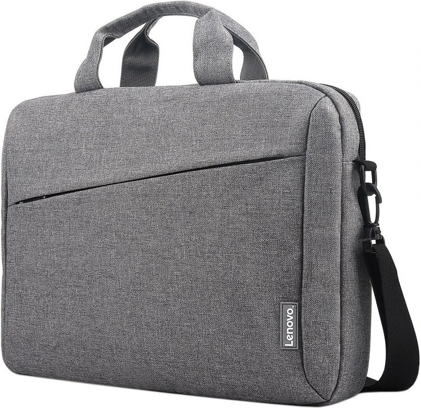 Сумка Lenovo Toploader T210 до 15.6&#34; серый купить,0